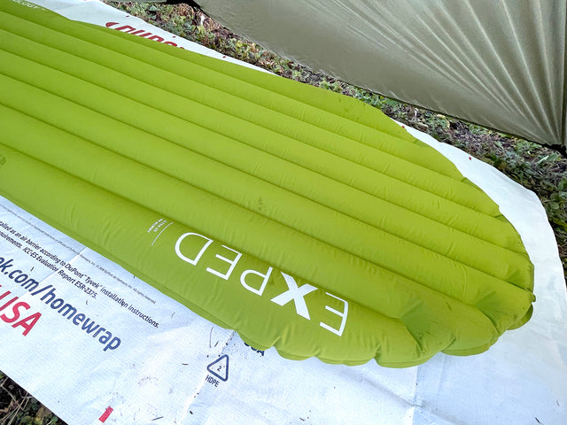 EXPED "Ultra 5R MUMMY"