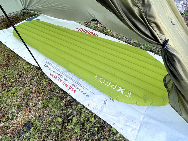 EXPED "Ultra 5R MUMMY"