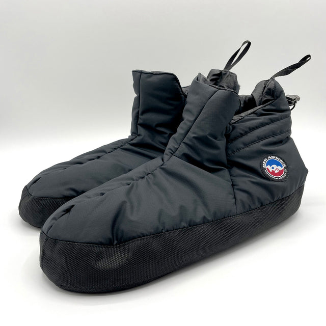 BIG AGNESS "Full Moon Camp Booties"