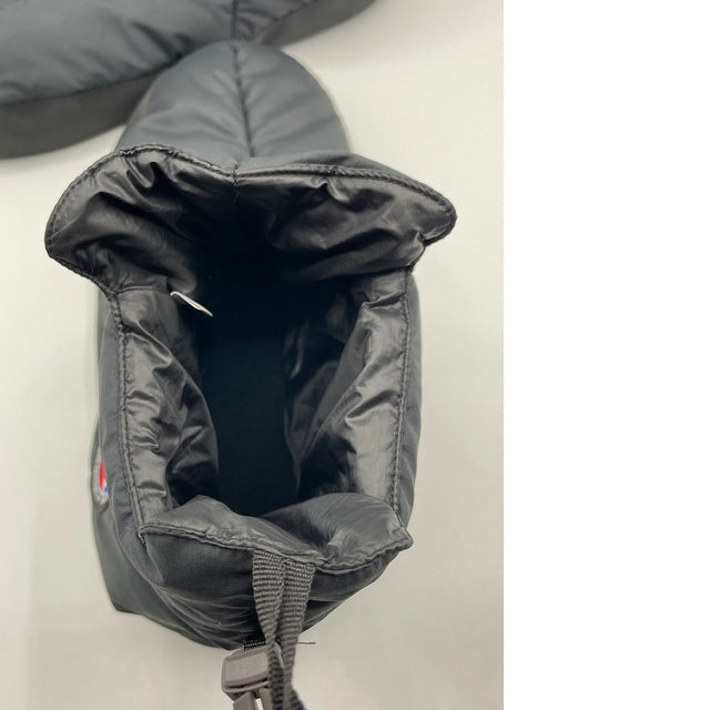 BIG AGNESS "Full Moon Camp Booties"