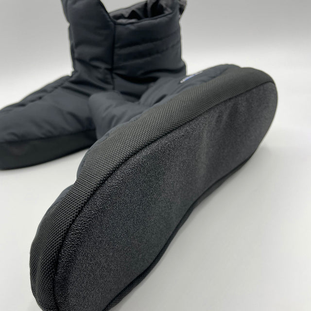 BIG AGNESS "Full Moon Camp Booties"