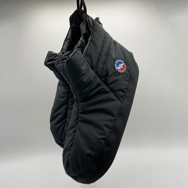 BIG AGNESS "Full Moon Camp Booties"