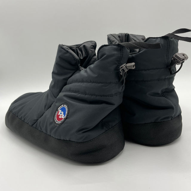 BIG AGNESS "Full Moon Camp Booties"