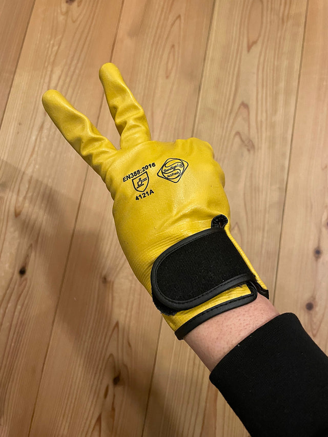 カワラキセレクト "MULTI GLOBE"