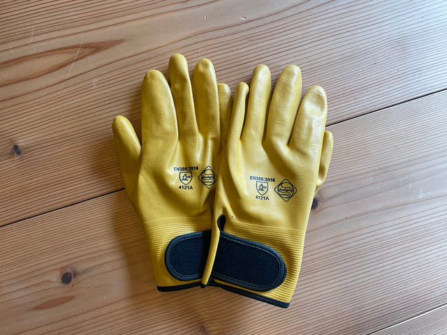 カワラキセレクト "MULTI GLOBE"