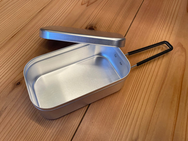 trangia トランギア メスティン TR-210