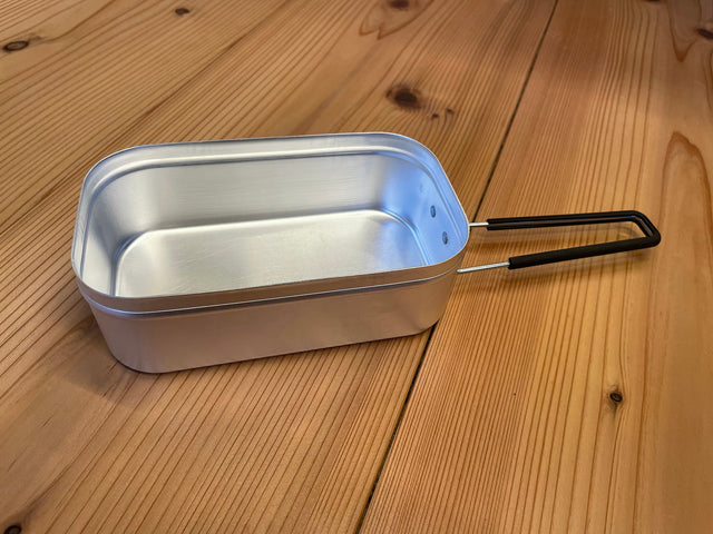 trangia トランギア メスティン TR-210