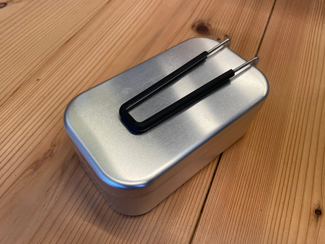 trangia トランギア メスティン TR-210