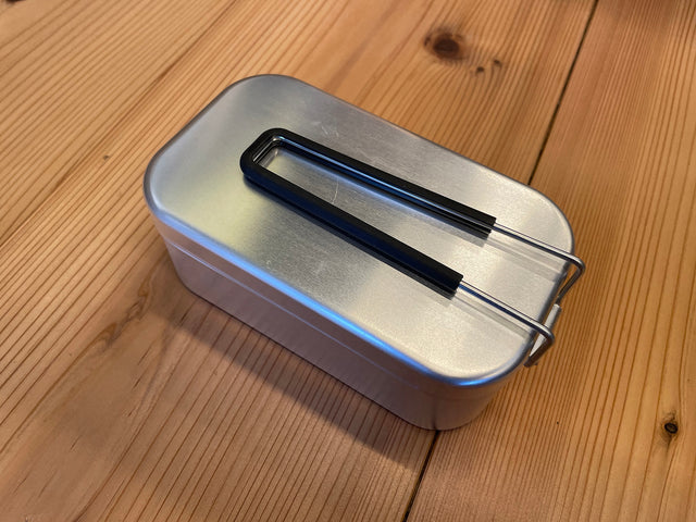 trangia トランギア メスティン TR-210