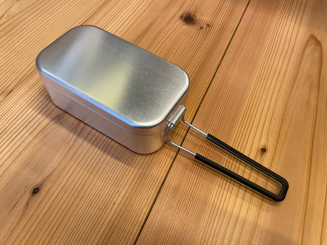 trangia トランギア メスティン TR-210