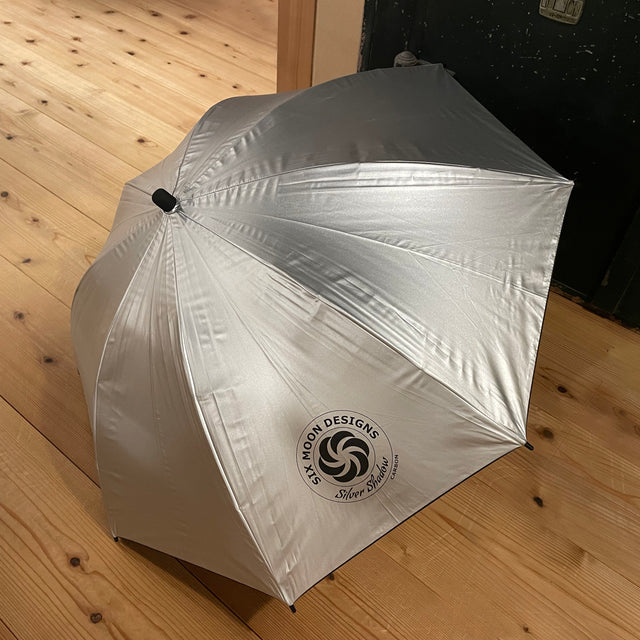 SIX MOON DESIGNS "Silver Shadow Carbon"