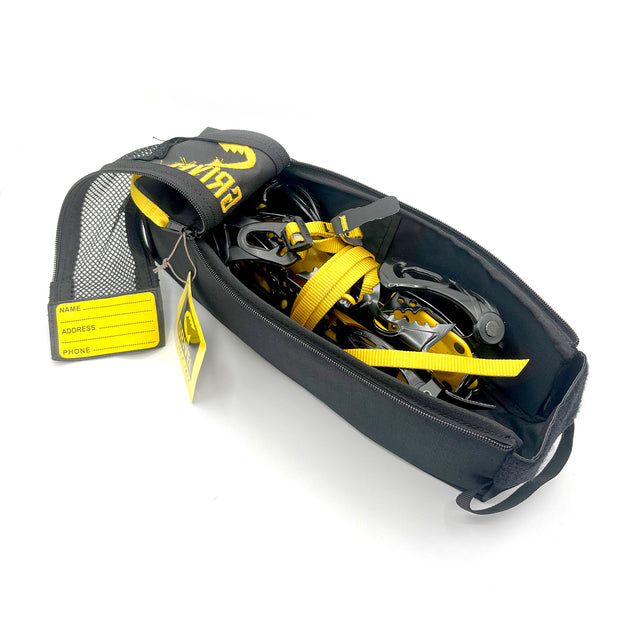 GRIVEL "クランポン セーフ"