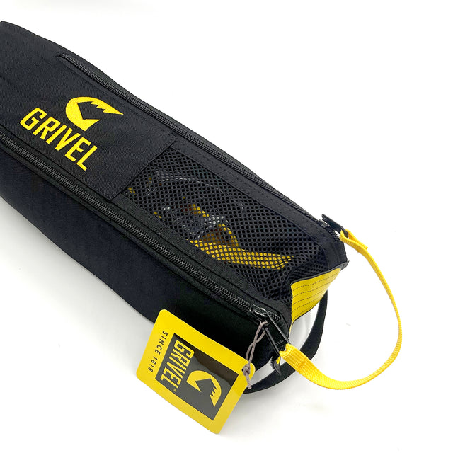 GRIVEL "クランポン セーフ"