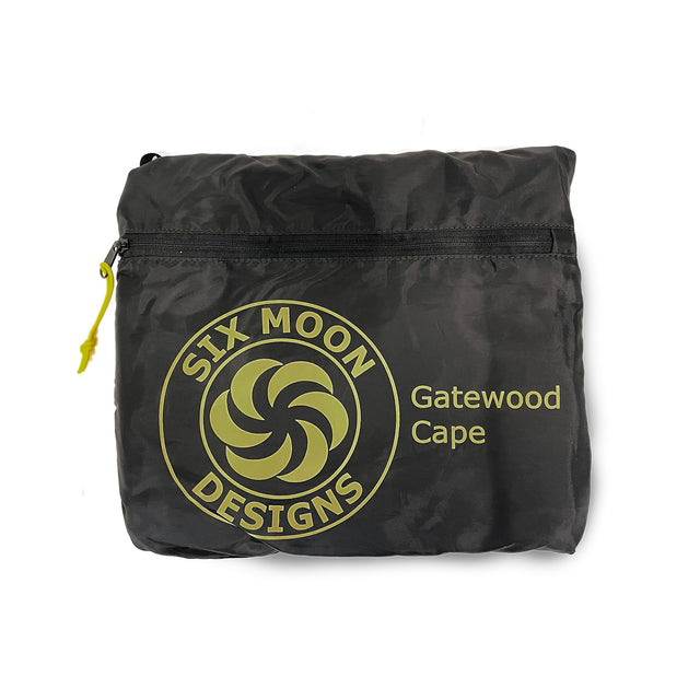 SIX MOON DESIGNS "Gatewood Cape"