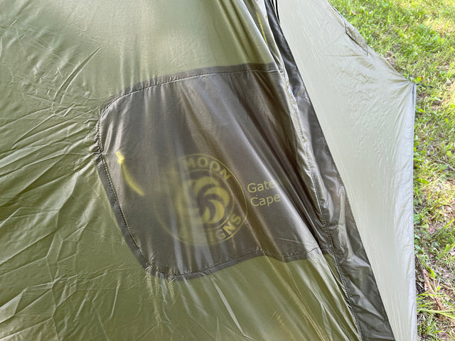 SIX MOON DESIGNS "Gatewood Cape"