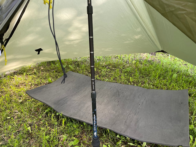 SIX MOON DESIGNS "Gatewood Cape"