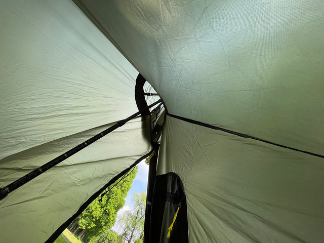 SIX MOON DESIGNS "Gatewood Cape"