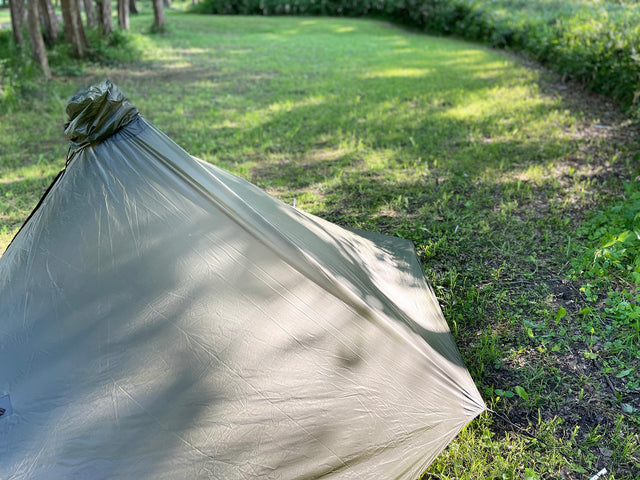 SIX MOON DESIGNS "Gatewood Cape"