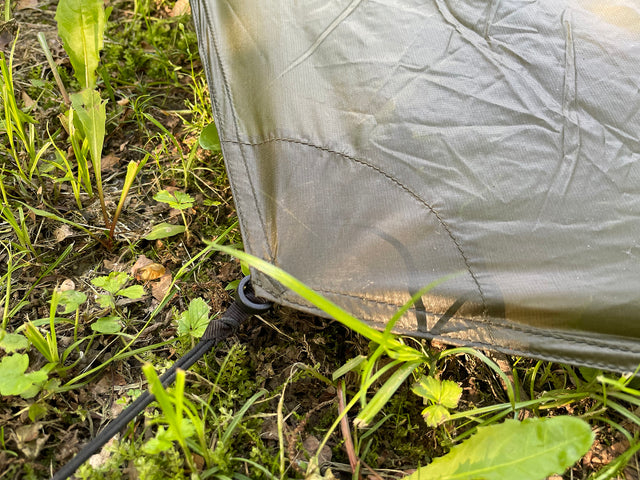 SIX MOON DESIGNS "Gatewood Cape"