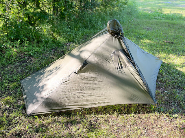 SIX MOON DESIGNS "Gatewood Cape"