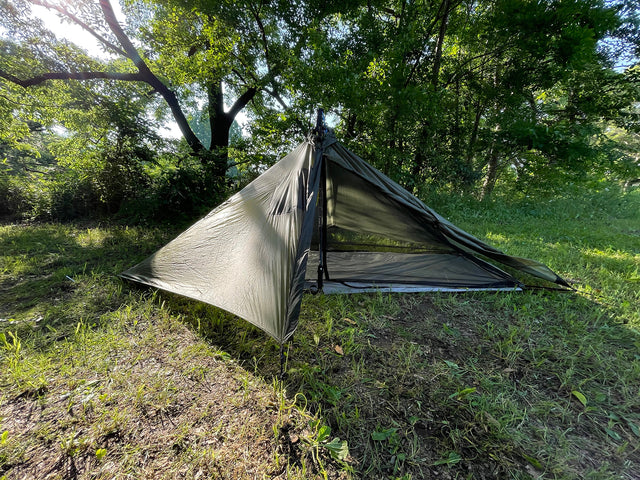 SIX MOON DESIGNS "Gatewood Cape"