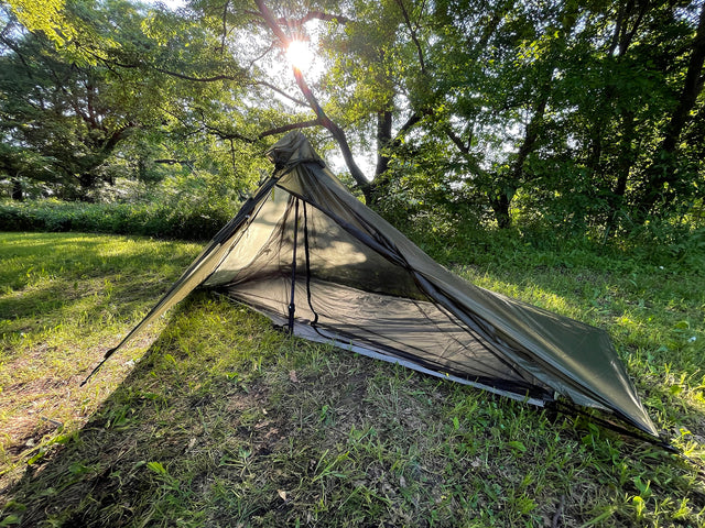 SIX MOON DESIGNS "Gatewood Cape"