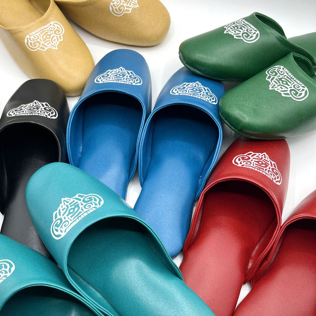 KAWARAKIDAKE "RAIHIN SLIPPER"
