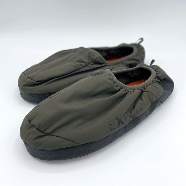 EXPED "Camp Slipper" 2023 MODEL