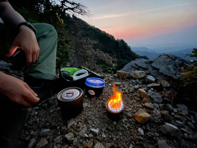 ULTRA LUNCH "The POD"