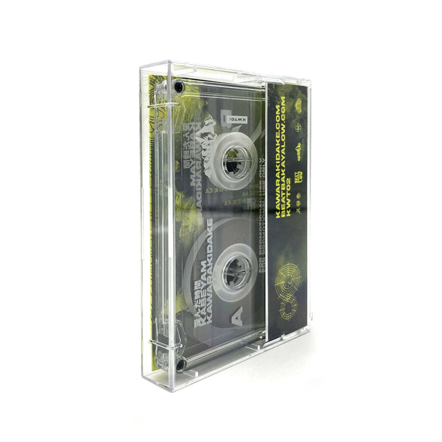 KABEYAM "歪んだ時間"