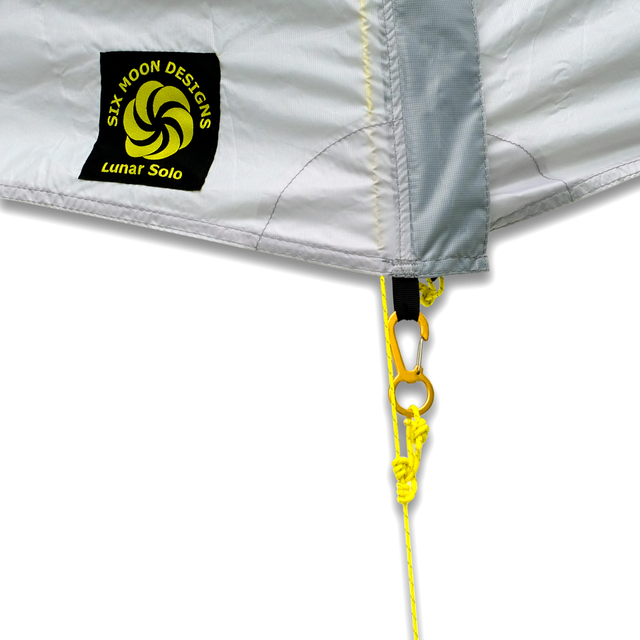 SIX MOON DESIGNS "LUNAR SOLO"