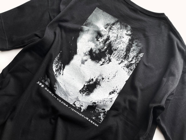 瓦奇岳 "DAIKICHI TEE"