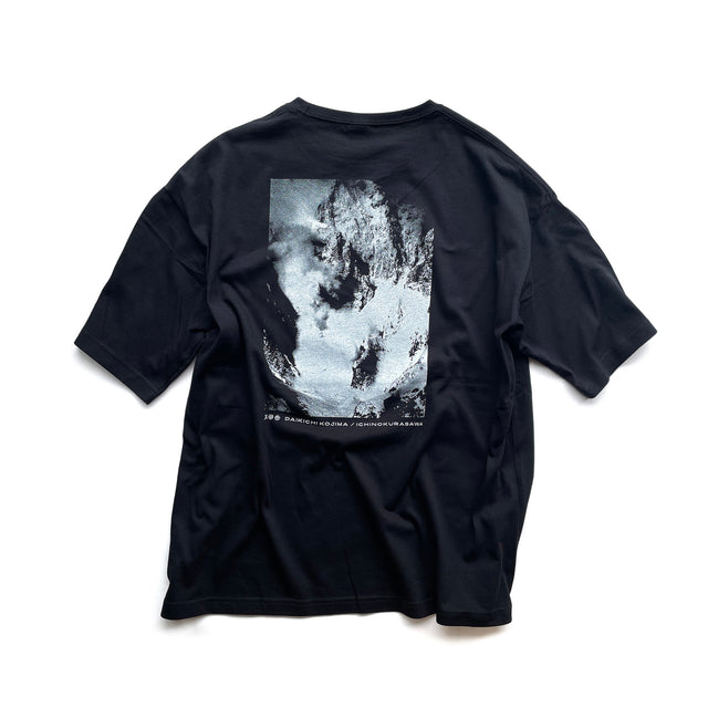 瓦奇岳 "DAIKICHI TEE"