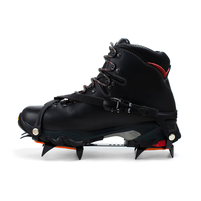 HILLSOUND"トレイルクランポンプロ"