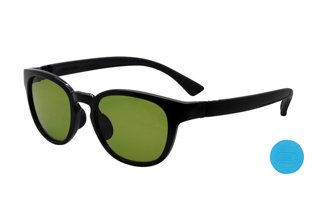 FLOAT "RIGEL" BLACK
