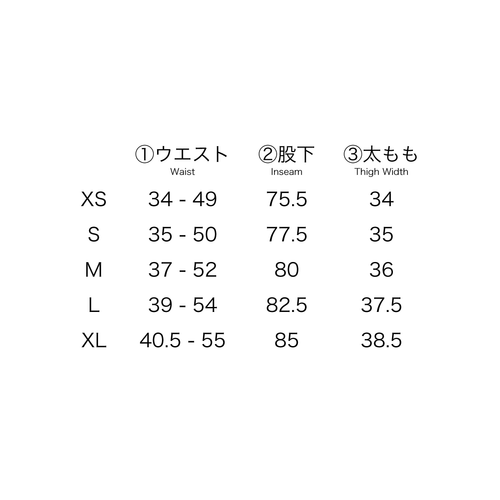 STATIC "ADRIFT PANTS WITH SHELL 2024ver."