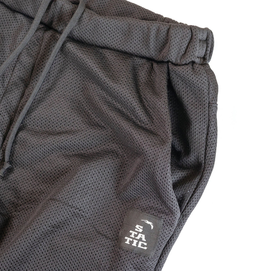 static adriftpants black S-