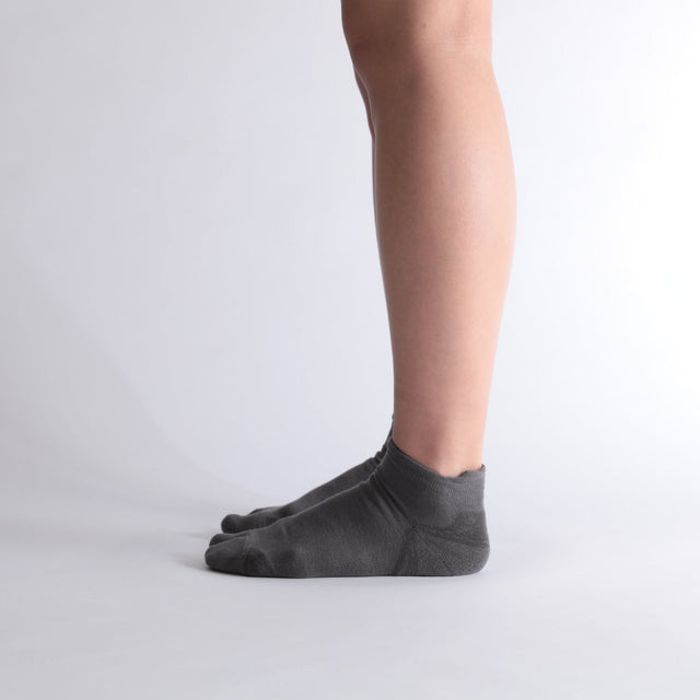 NODAL "CORDURA 60/40 Ankle Socks" [送料¥250]