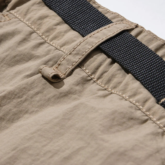 BAMBOO SHOOTS "MOUNTAIN CARGO CLIMBING PANTS" [送料無料]