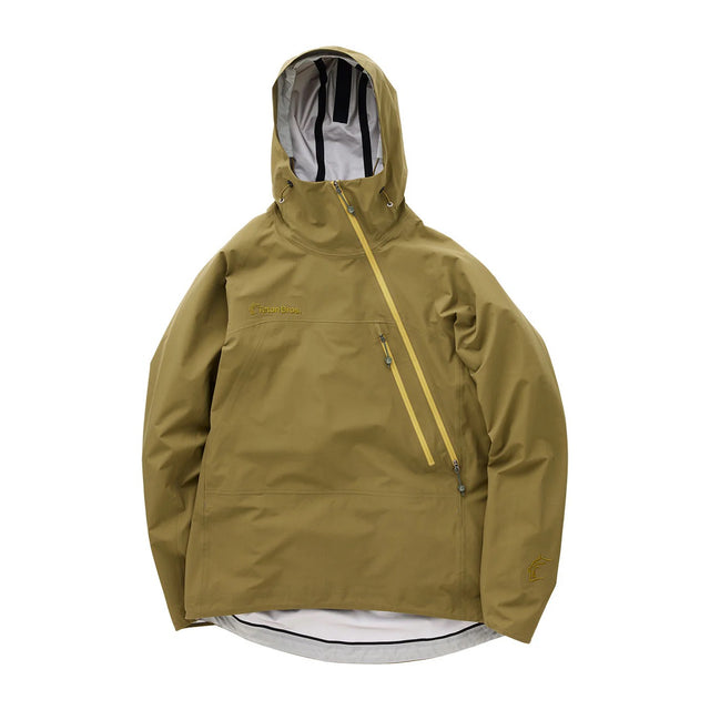 [30% OFF] TETON BROS. "Tsurugi Lite Jacket (Unisex)" [送料無料]