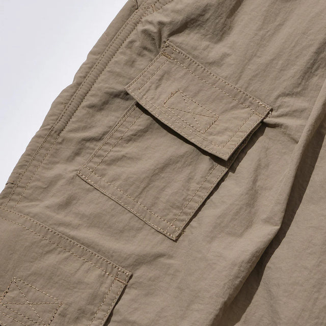 BAMBOO SHOOTS "MOUNTAIN CARGO CLIMBING PANTS" [送料無料]