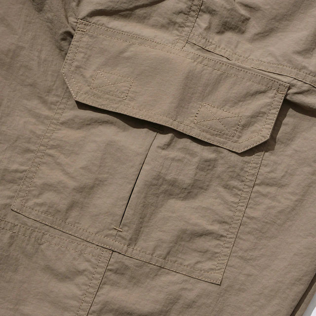 BAMBOO SHOOTS "MOUNTAIN CARGO CLIMBING PANTS" [送料無料]