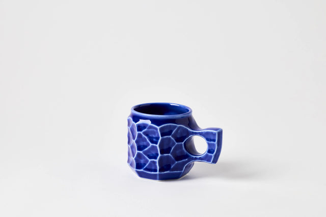 Akihiro Woodworks "Z JINCUP CERAMIC"