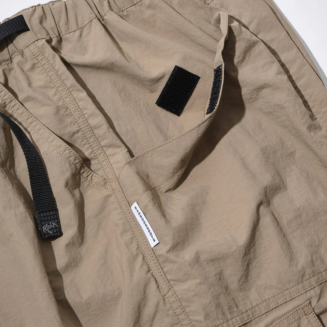 BAMBOO SHOOTS "MOUNTAIN CARGO CLIMBING PANTS" [送料無料]