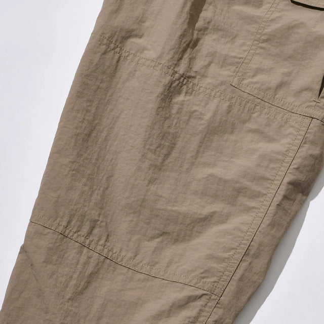 BAMBOO SHOOTS "MOUNTAIN CARGO CLIMBING PANTS" [送料無料]