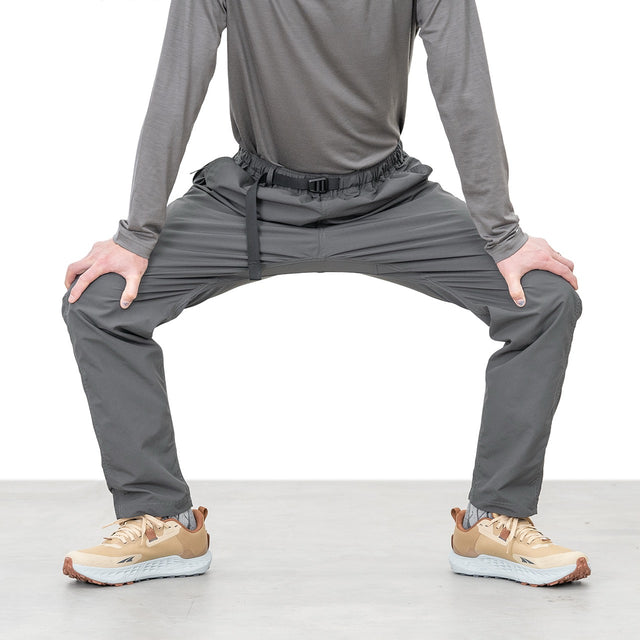 [20% OFF] RIDGE MOUNTAIN GEAR "Basic Hike Pants"  [送料250円]