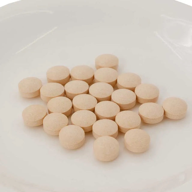 ZENNUTRITION "トラ 24粒入り" [送料¥250]