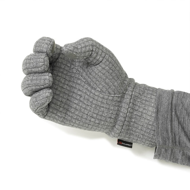 RIDGE MOUNTAIN GEAR "Power Grid Gloves"[送料¥250]