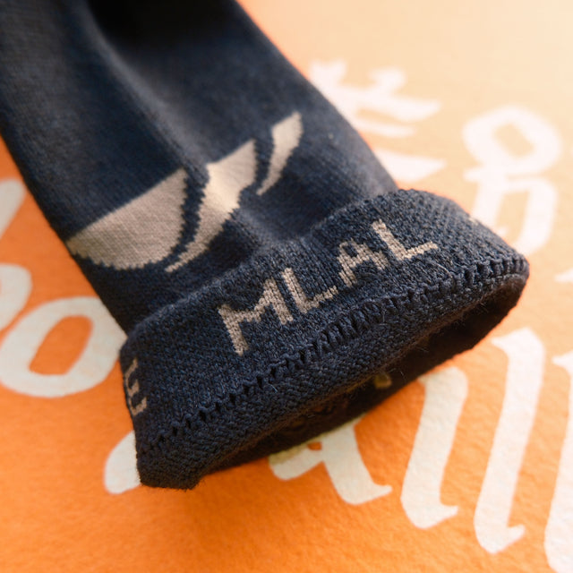 MY LOADS ARE LIGHT × NWLIT × 瓦奇岳　"Thin"G" SOCKS"   [送料250円]