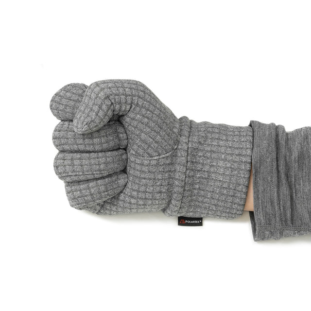 RIDGE MOUNTAIN GEAR "Power Grid Gloves"[送料¥250]